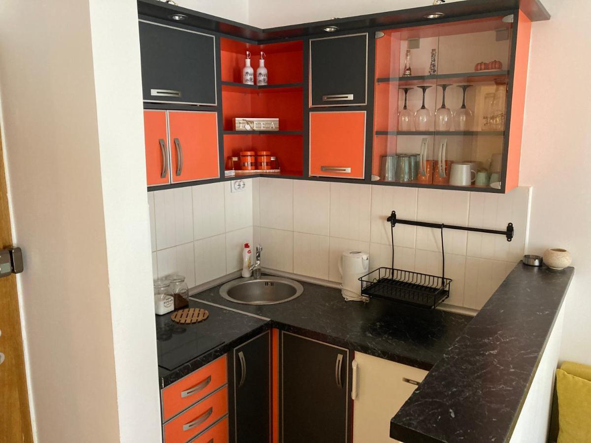 Koko Apartman Vrnjačka Banja Esterno foto